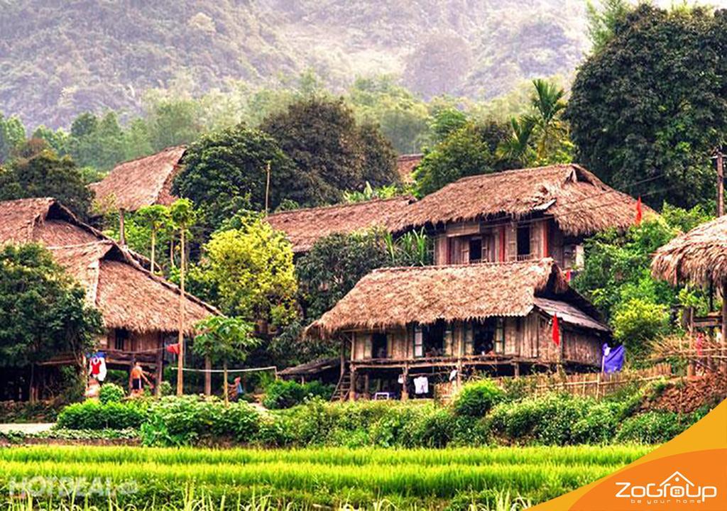 Zostay Homestay (Adults Only) Май Чау Екстериор снимка