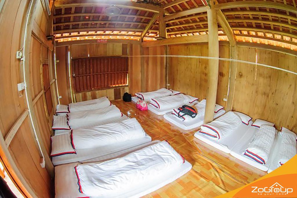 Zostay Homestay (Adults Only) Май Чау Екстериор снимка