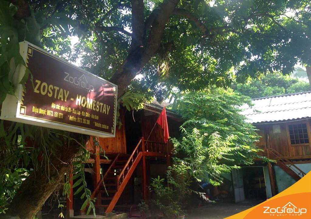 Zostay Homestay (Adults Only) Май Чау Екстериор снимка