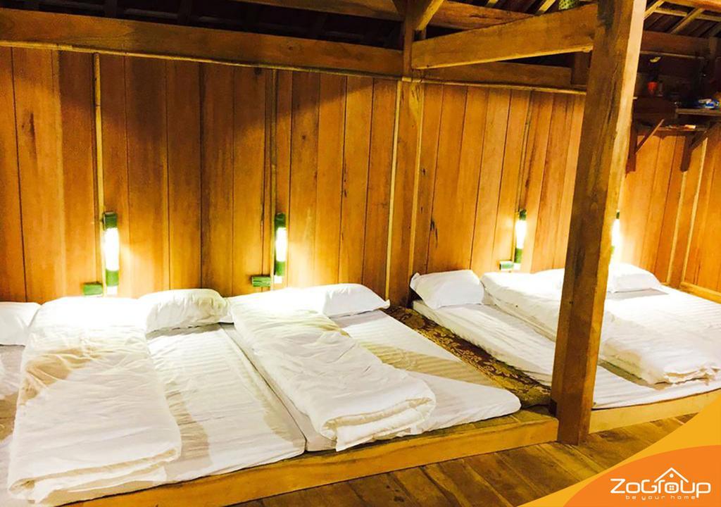 Zostay Homestay (Adults Only) Май Чау Екстериор снимка