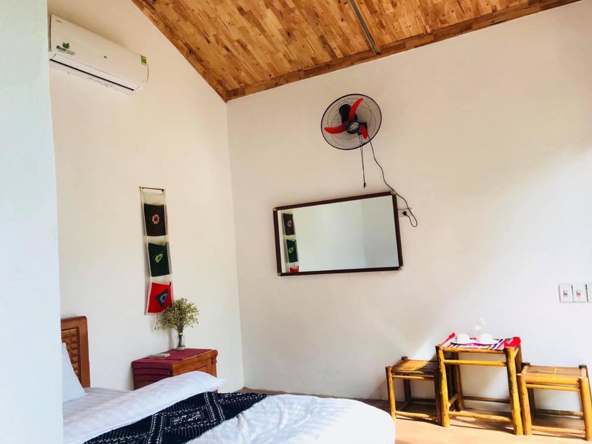 Zostay Homestay (Adults Only) Май Чау Екстериор снимка
