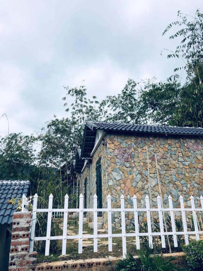 Zostay Homestay (Adults Only) Май Чау Екстериор снимка