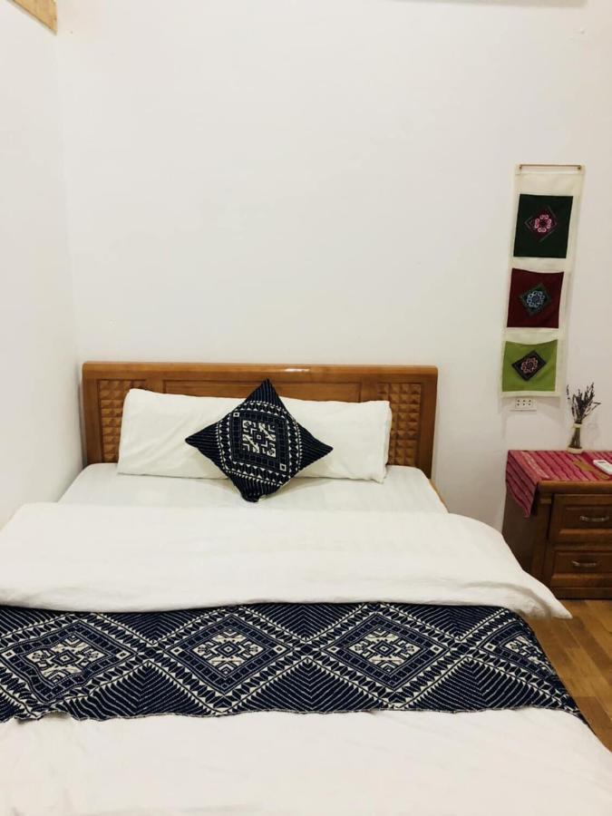 Zostay Homestay (Adults Only) Май Чау Екстериор снимка