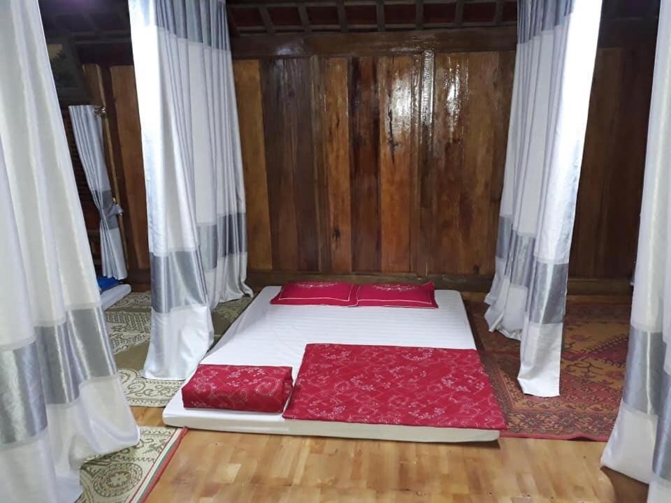 Zostay Homestay (Adults Only) Май Чау Екстериор снимка